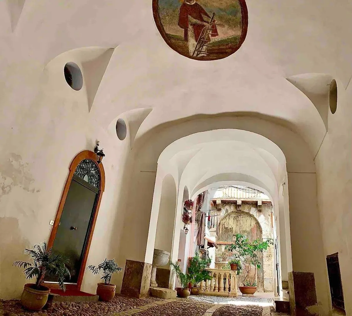 La Casina Di Iole Apartment Palermo 0*,