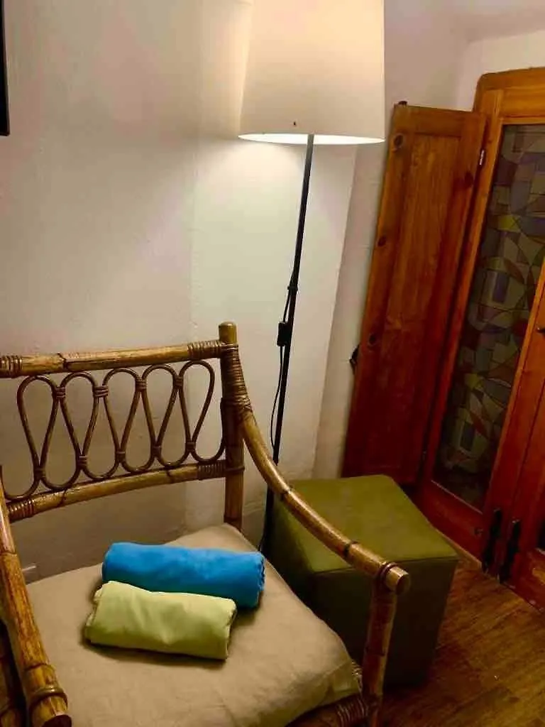 La Casina Di Iole Apartment Palermo 0*,