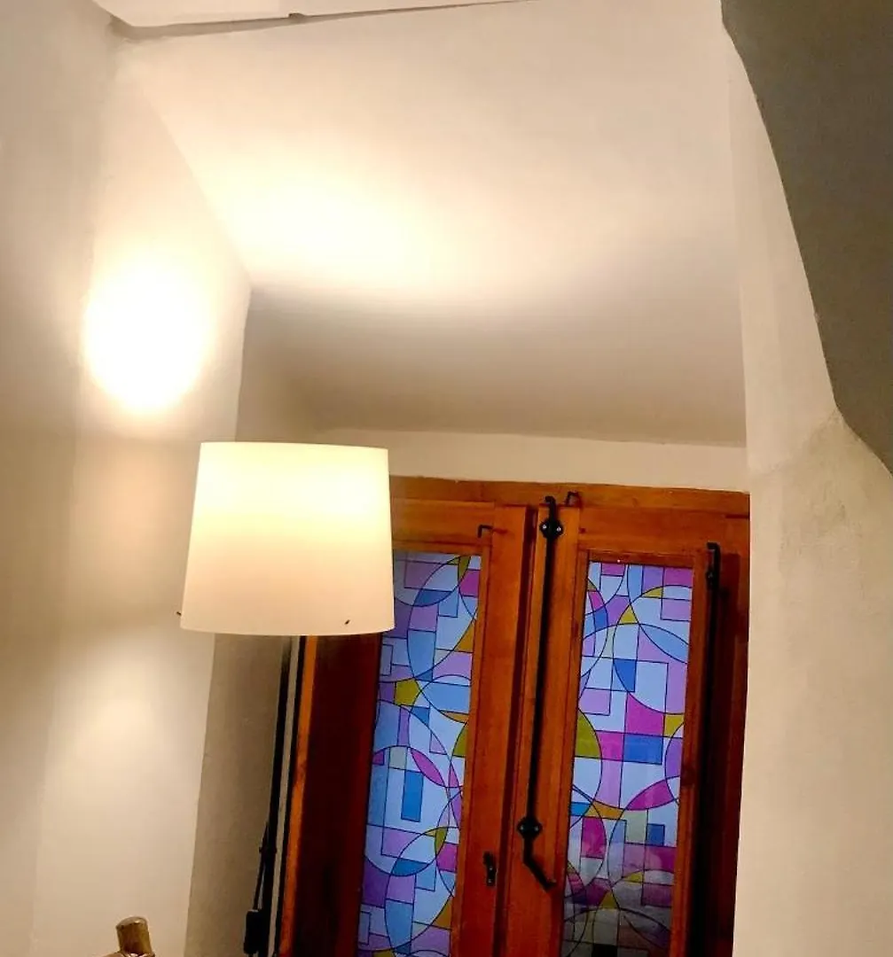 La Casina Di Iole Apartment Palermo