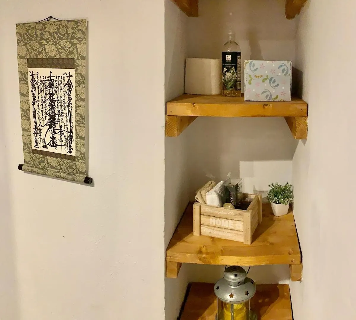 La Casina Di Iole Apartment Palermo