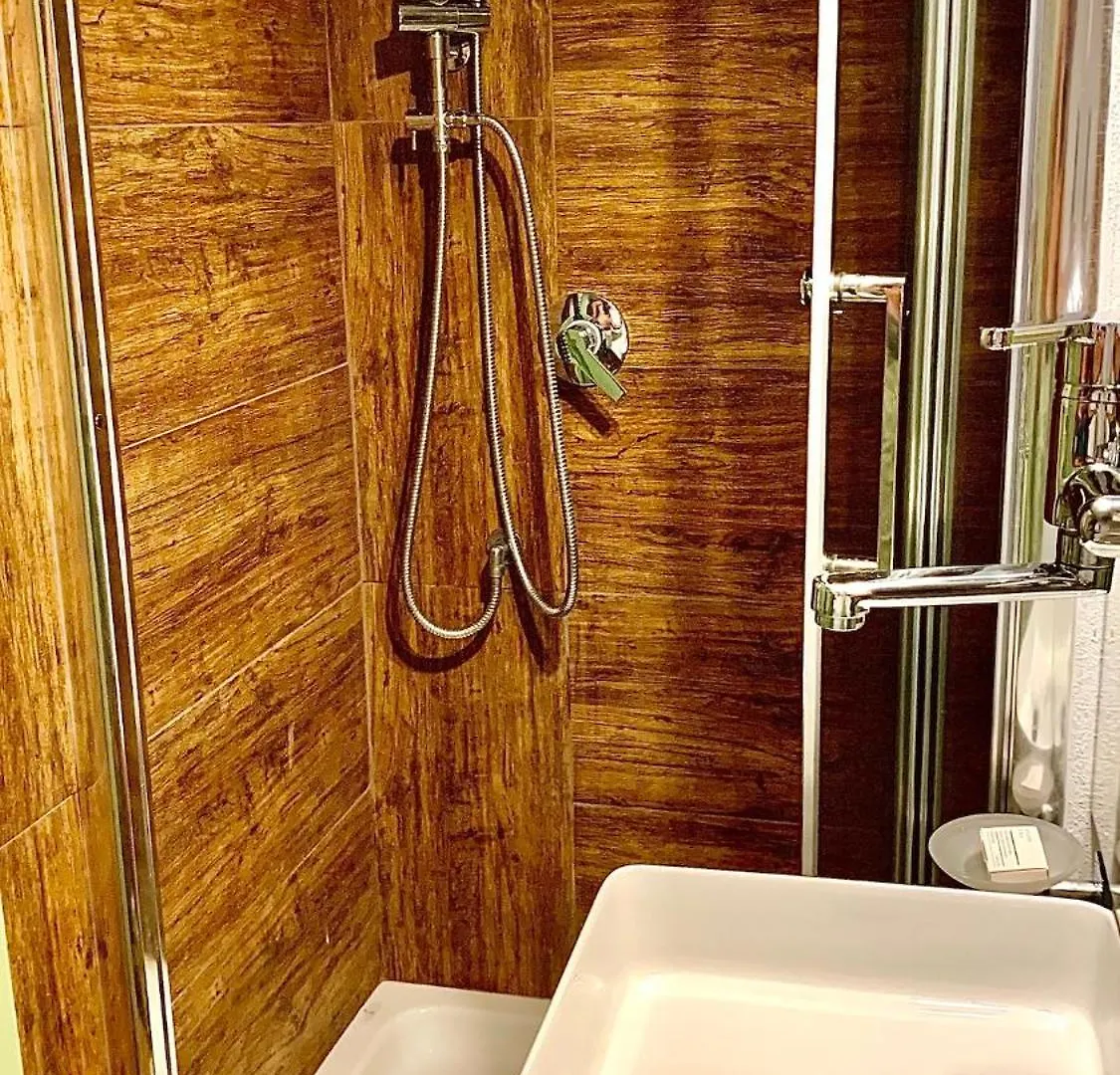 La Casina Di Iole Apartment Palermo