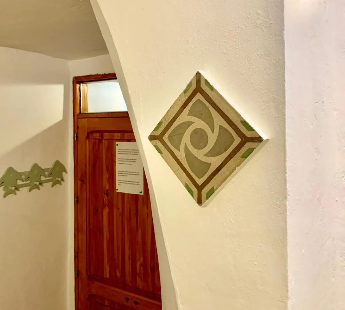 La Casina Di Iole Apartment Palermo