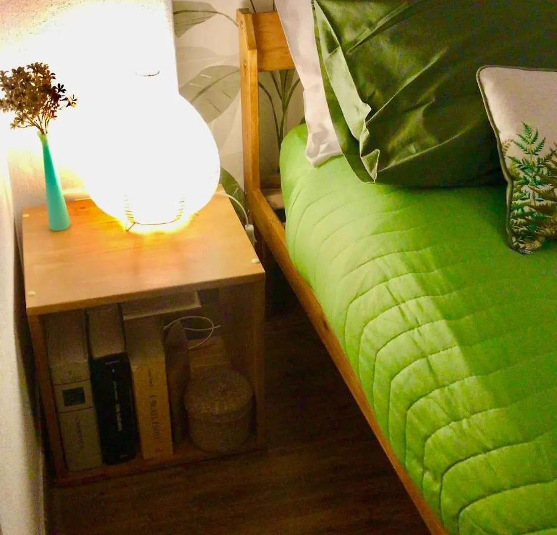 La Casina Di Iole Apartment Palermo