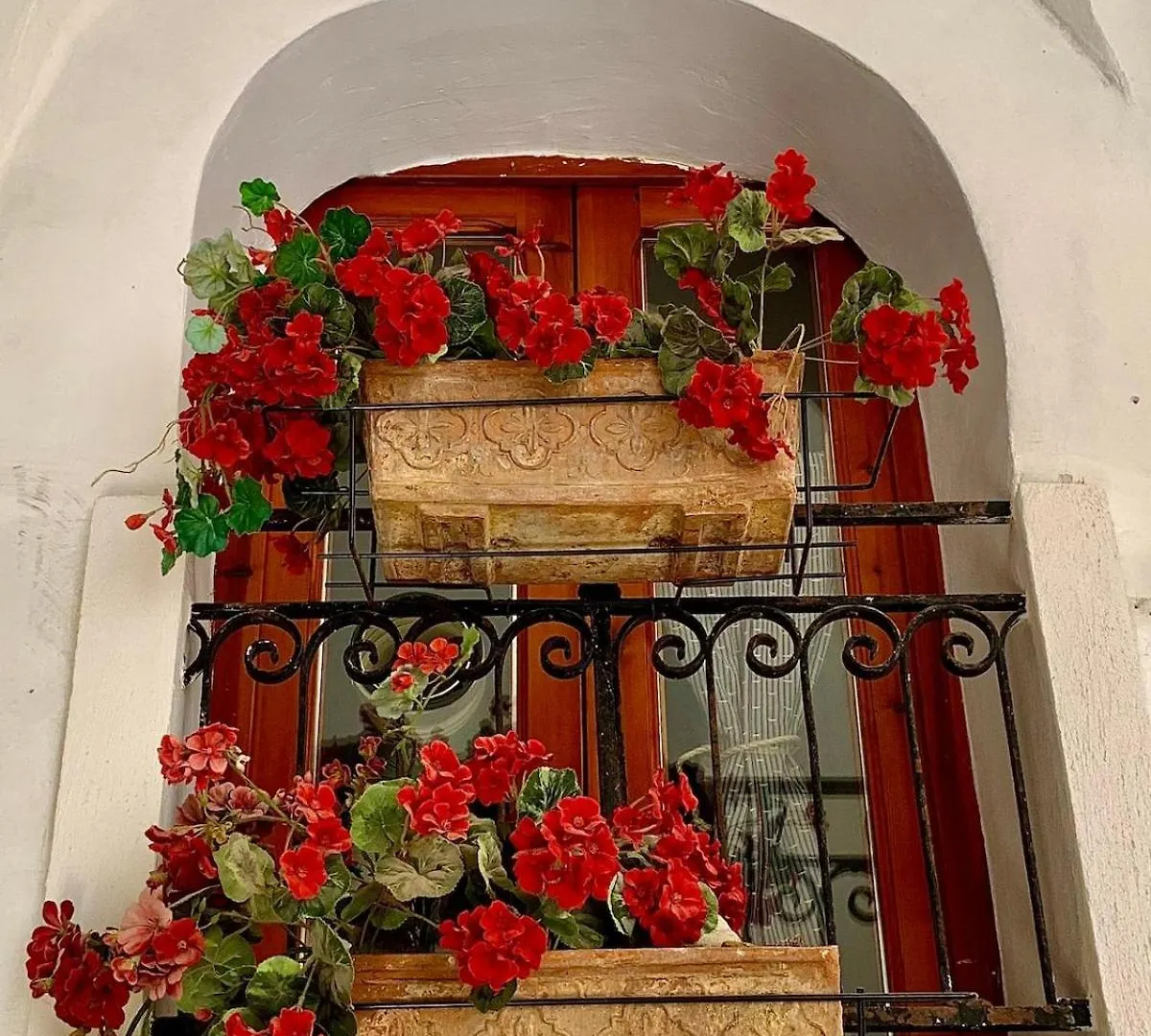 La Casina Di Iole Apartment Palermo