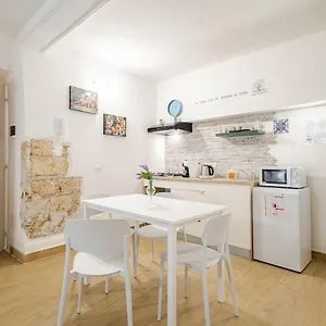  Apartment Talia Capo Massimo