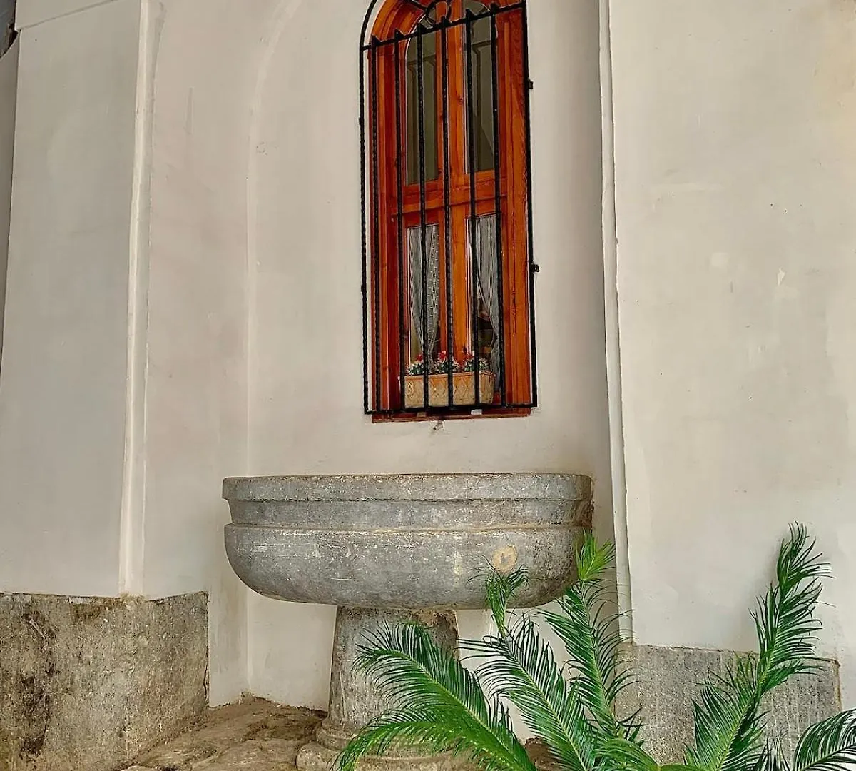 La Casina Di Iole Apartment Palermo 0*,